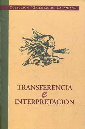 TRANSFERENCIA E INTERPRETACION.