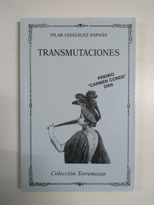 Transmutaciones