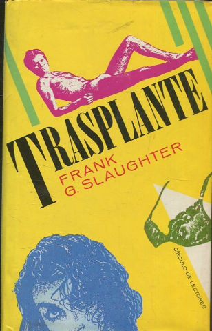 TRANSPLANTE.