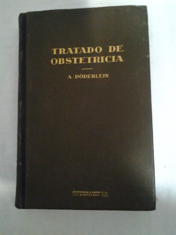 Tratado de obstetricia. III