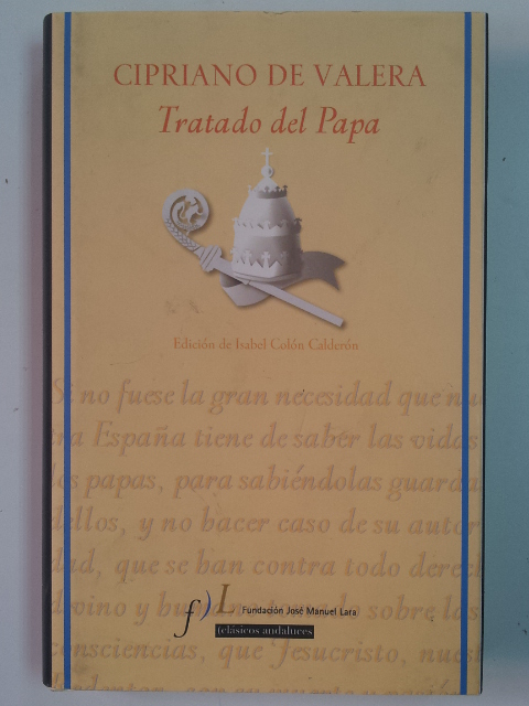 Tratado del Papa