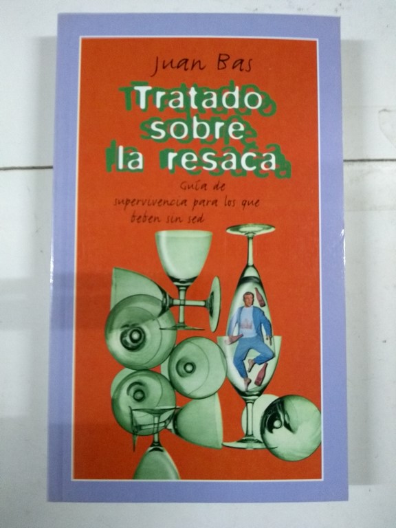 Tratado sobre la resaca