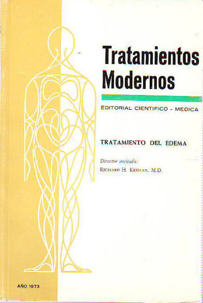 TRATAMIENTO DEL EDEMA.