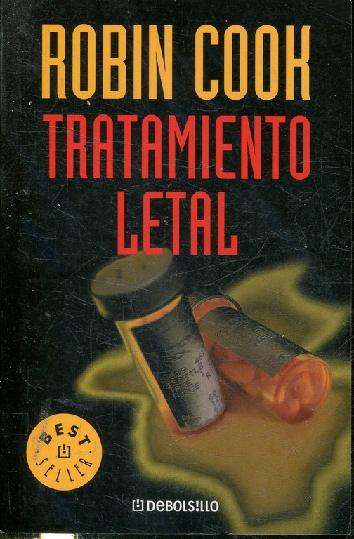 TRATAMIENTO LETAL.