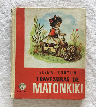 Travesuras de Matonkiki