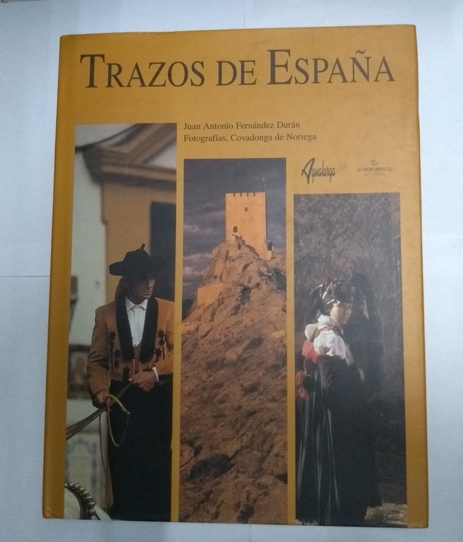 Trazos de España