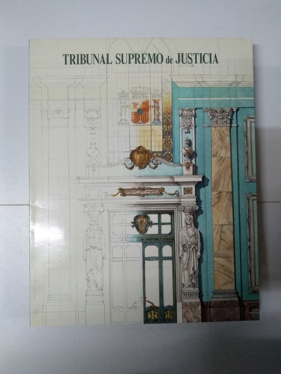 Tribunal Supremo de Justicia