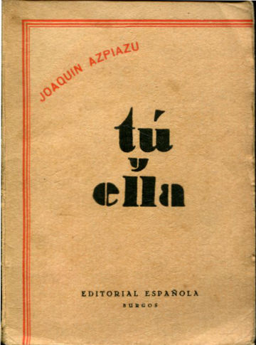 TU Y ELLA.