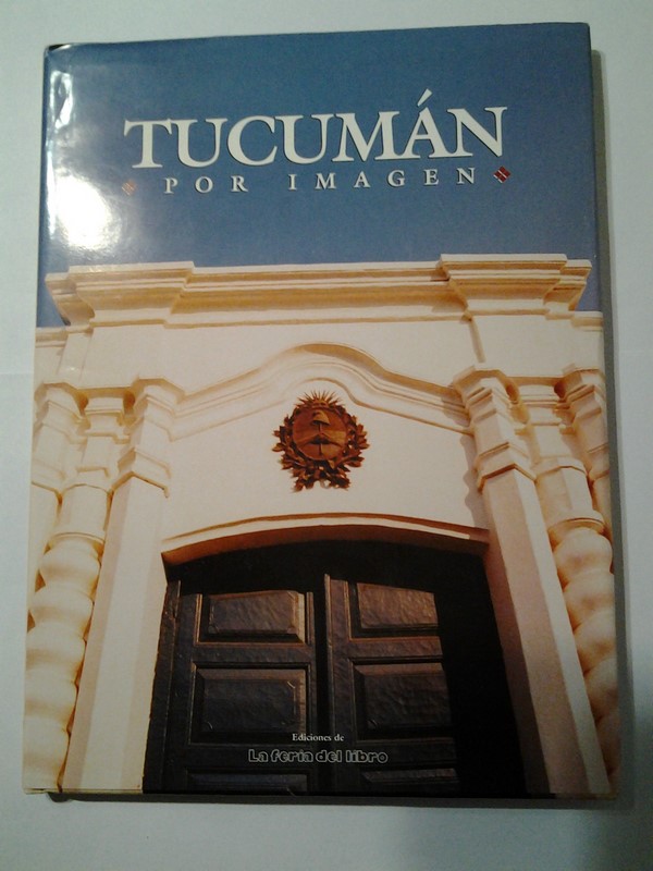 Tucuman por imagen