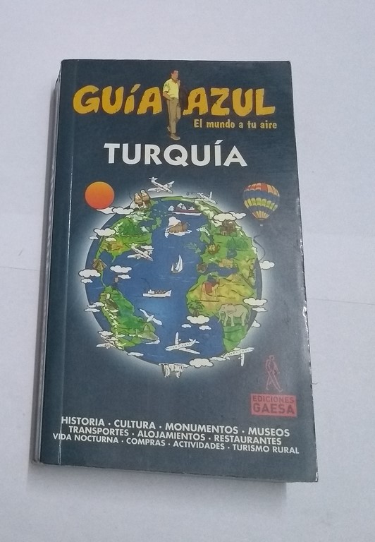 Turquía