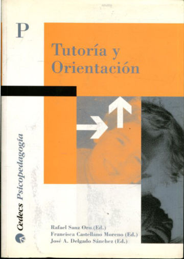 TUTORIA Y ORIENTACION.