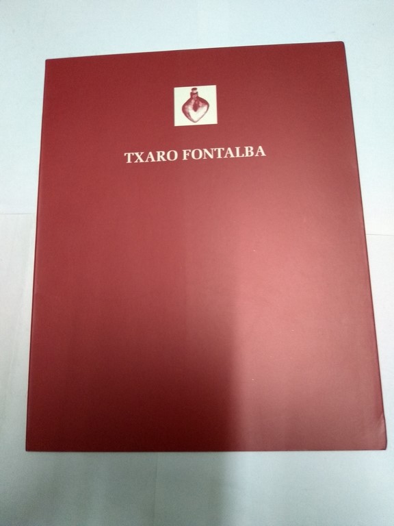 Txaro Fontalba