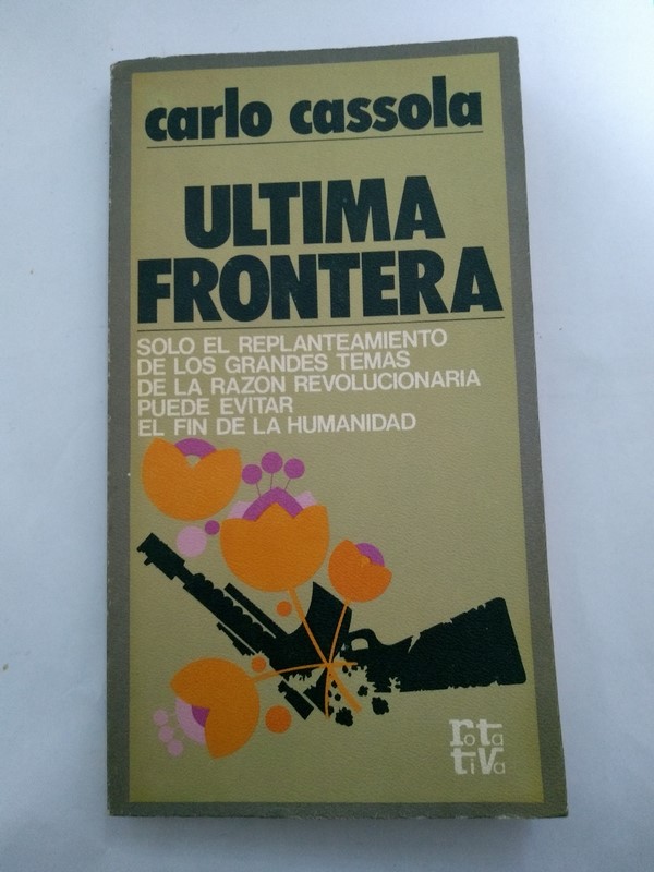 Ultima frontera