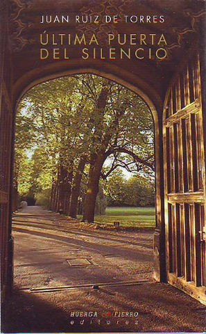 ULTIMA PUERTA DEL SILENCIO.