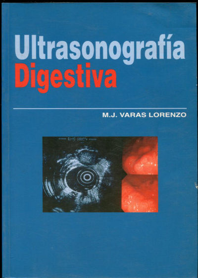 ULTRASONOGRAFIA DIGESTIVA.