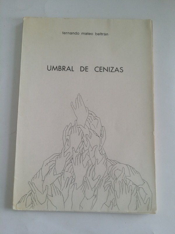 Umbral de cenizas