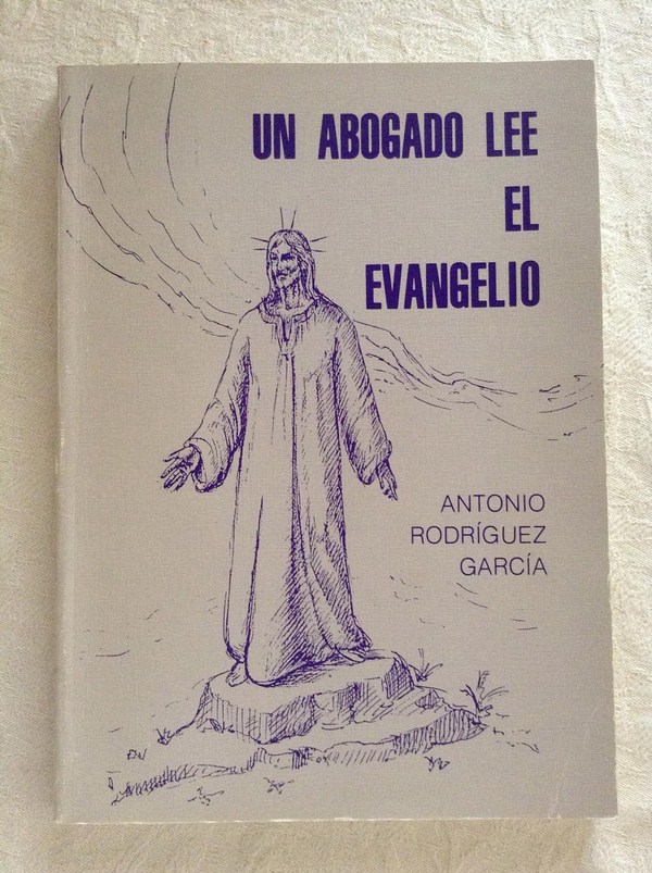 Un abogado lee el evangelio