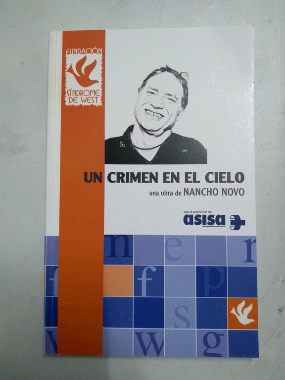 Un crimen en el cielo