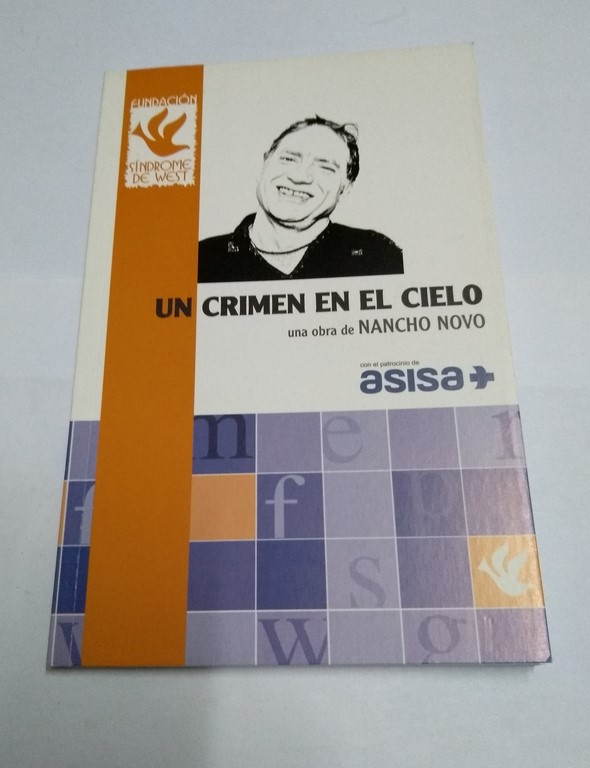 Un crimen en el cielo