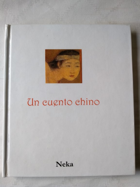 Un cuento chino