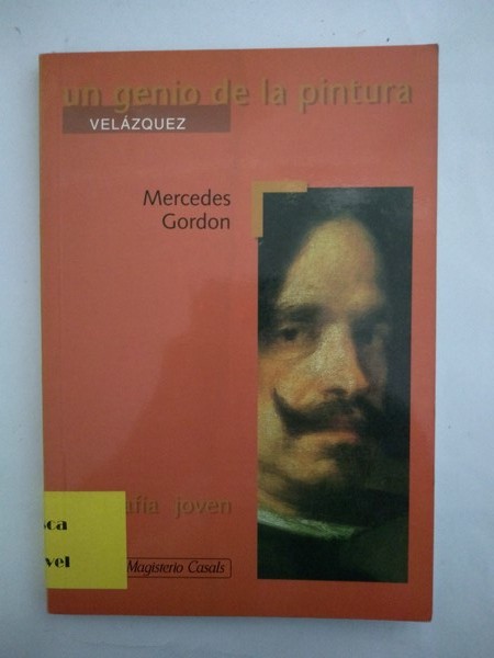 Un genio de la pintura: Velazquez