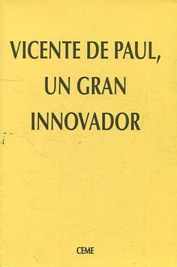 UN GRAN INNOVADOR.