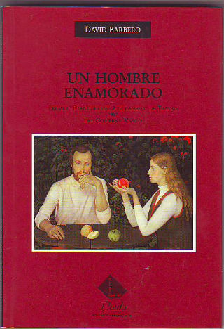 UN HOMBRE ENAMORADO.