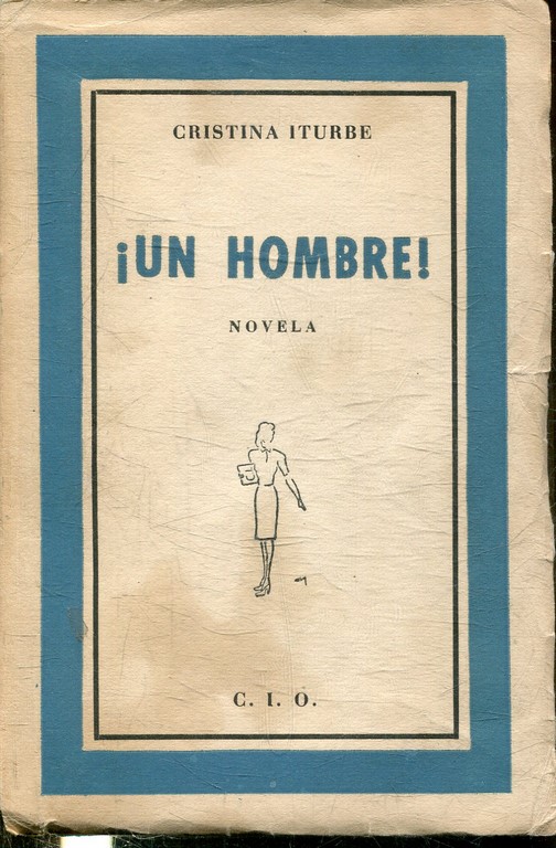 ¡UN HOMBRE!