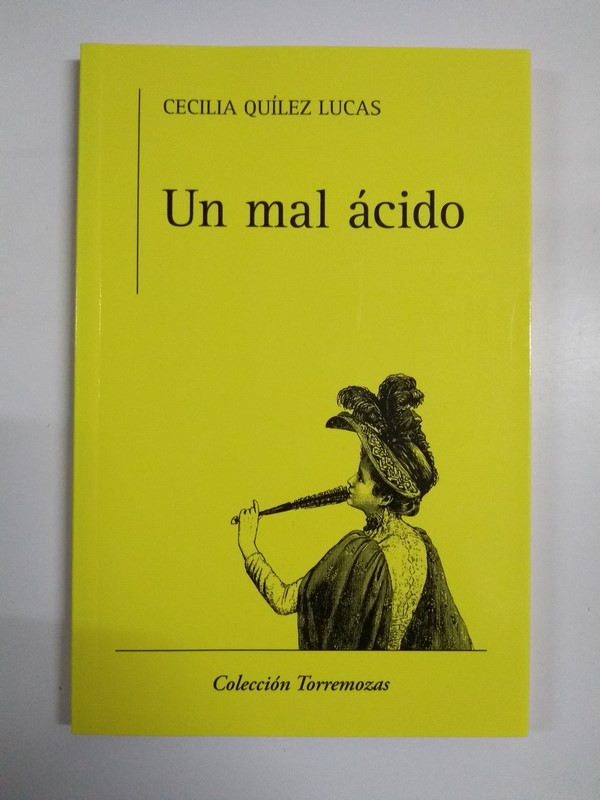 Un mal ácido