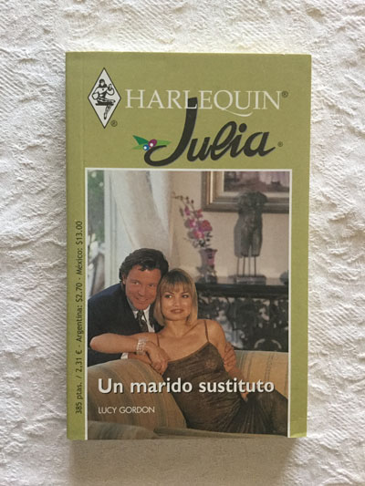 Un marido sustituto