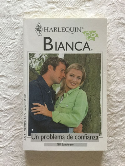 Un problema de confianza