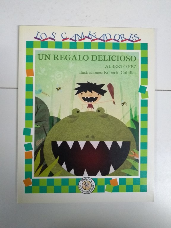 Un regalo delicioso