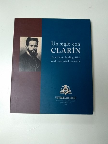 Un siglo con Clarin