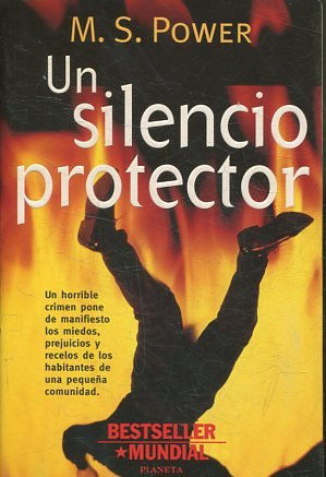 UN SILENCIO PROTECTOR.