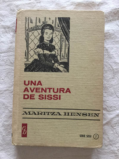 Una aventura de Sissi