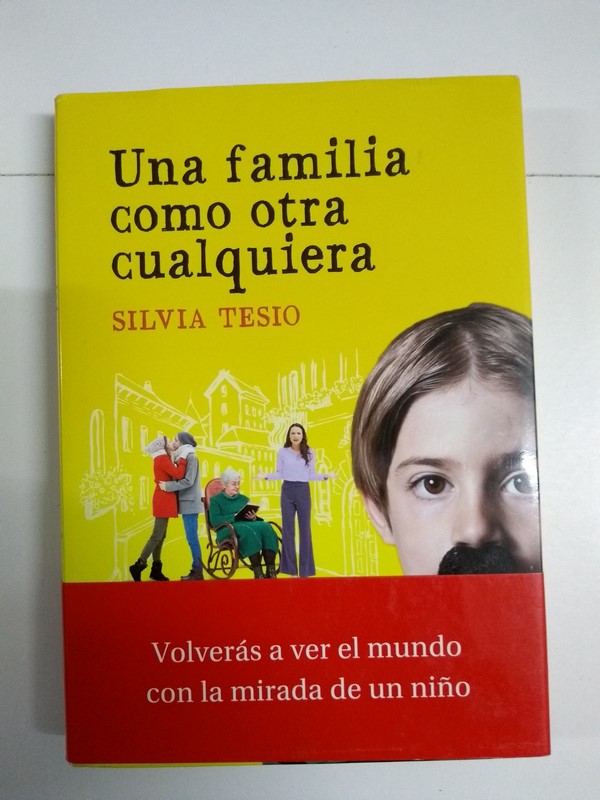 Una familia como otra cualquiera