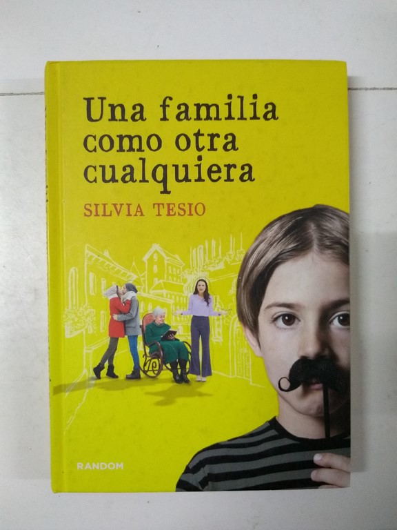 Una familia como otra cualquiera