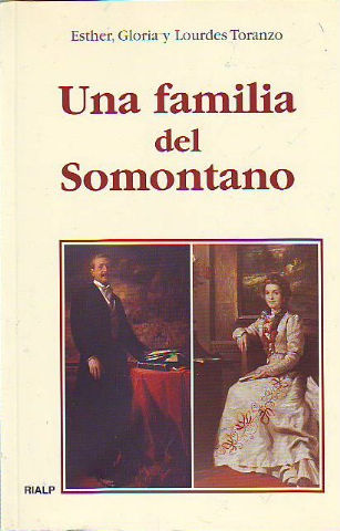 UNA FAMILIA DEL SOMONTANO.