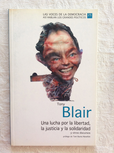 Una lucha por la libertad, la justicia y la solidaridad y otros discursos