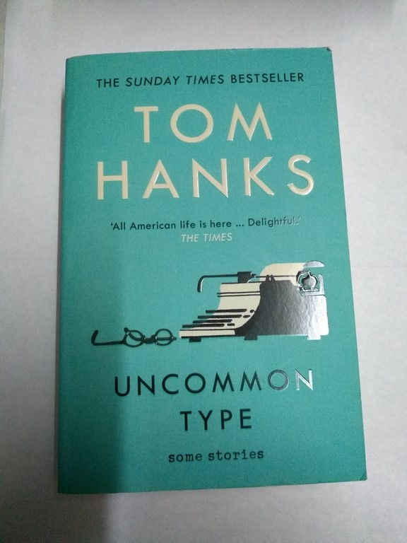 Uncommon Type