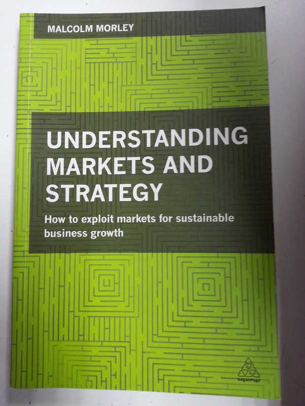 Understanding Markets and Strategy