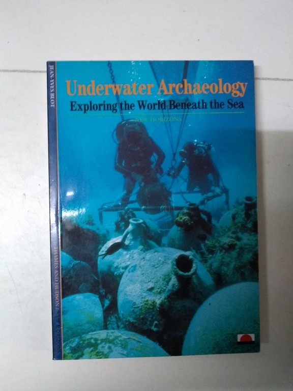 Underwater Archaeology