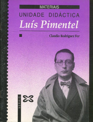 UNIDADE DIDACTICA LUIS PIMENTEL.