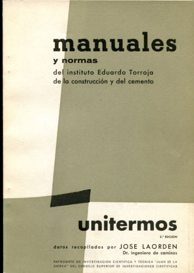 UNITERMOS.