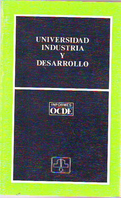 UNIVERSIDAD, INDUSTRIA Y DESARROLLO.