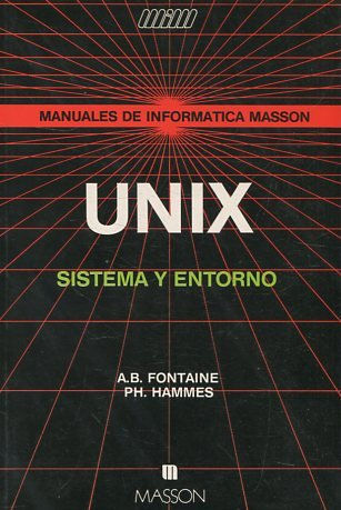 UNIX SISTEMA Y ENTORNO.