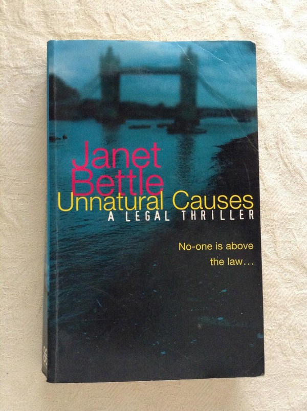 Unnatural Causes