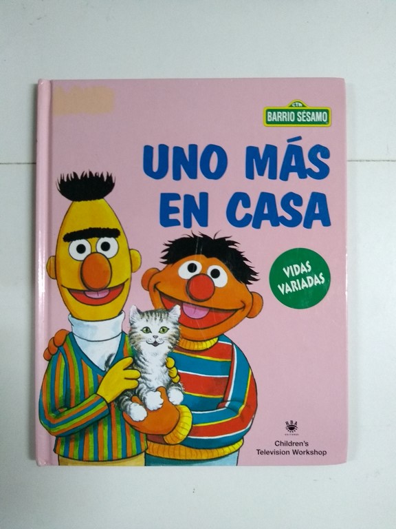 Uno más en casa