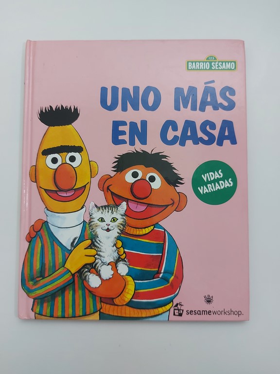 Uno más en casa