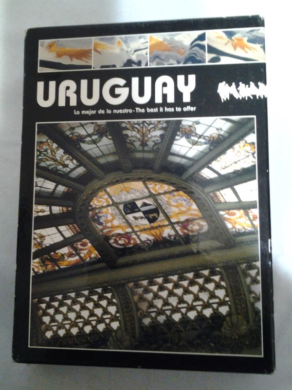 Uruguay II